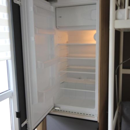 Studio Kapitanskie Сопот Экстерьер фото