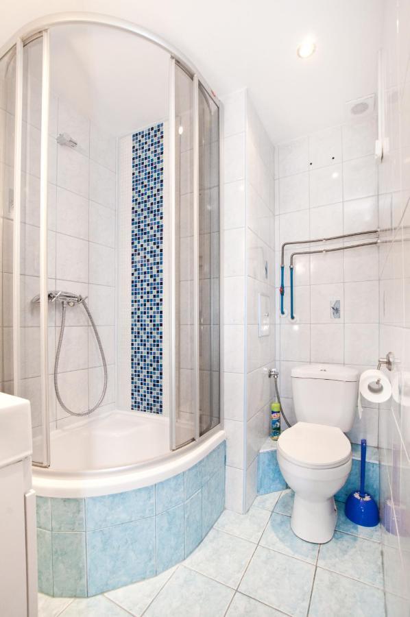Studio Kapitanskie Сопот Экстерьер фото
