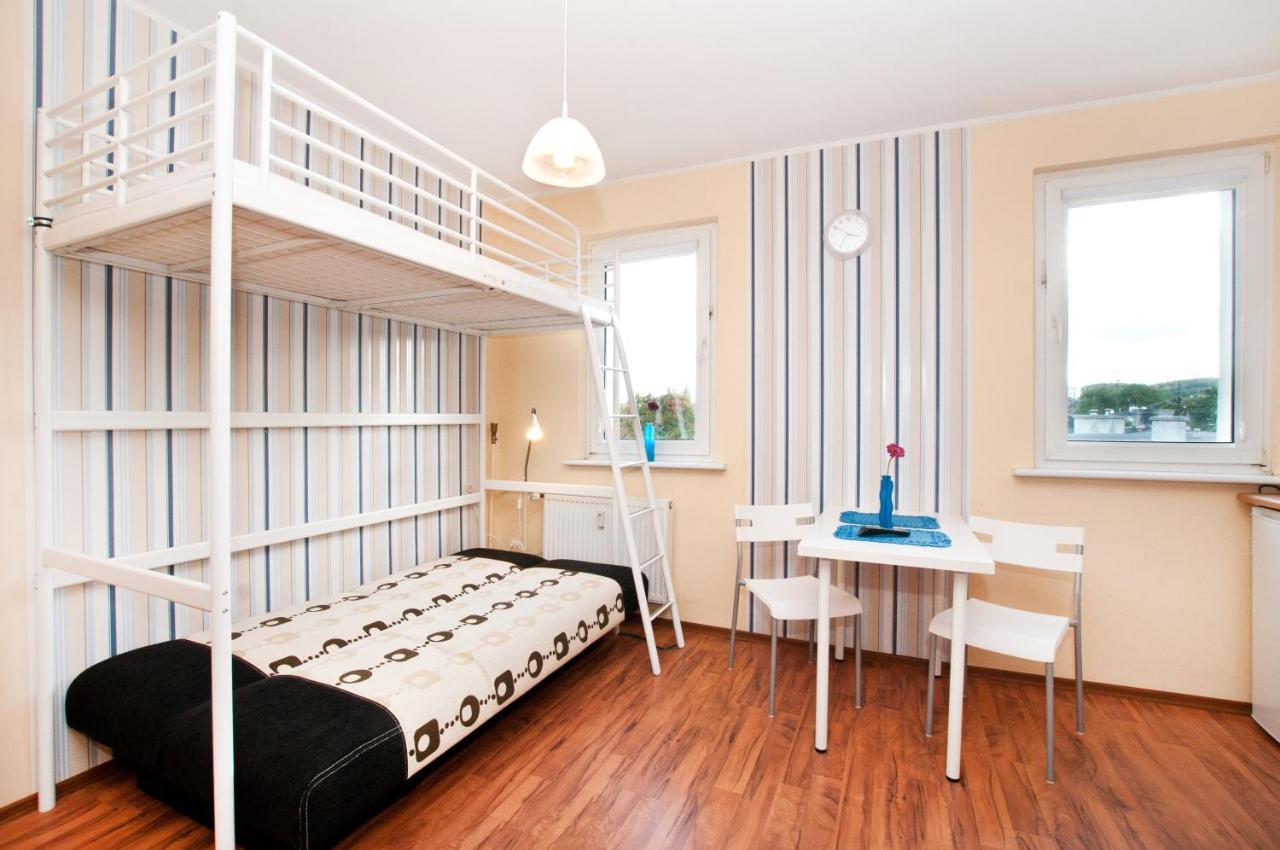 Studio Kapitanskie Сопот Экстерьер фото