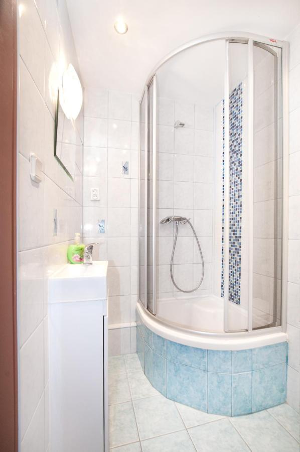 Studio Kapitanskie Сопот Экстерьер фото