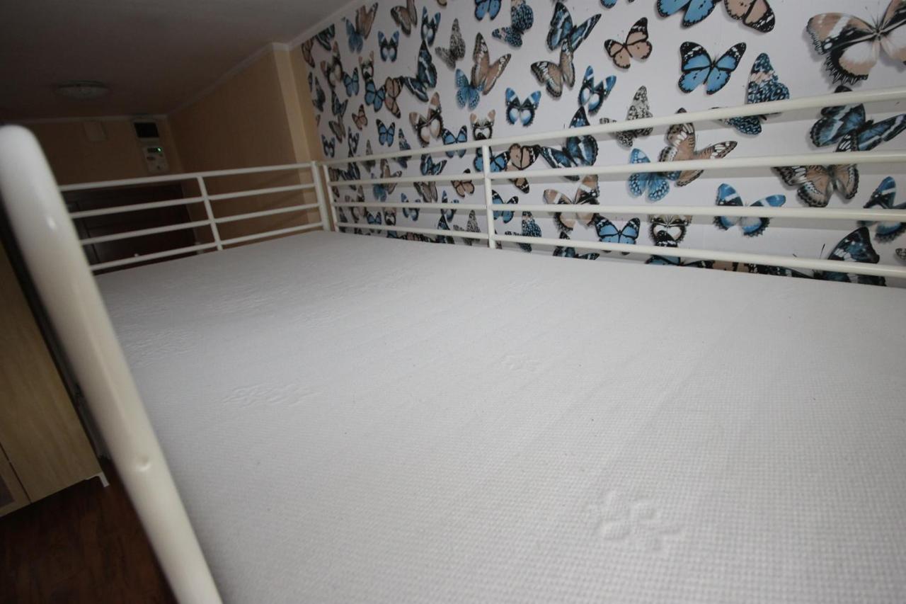 Studio Kapitanskie Сопот Экстерьер фото