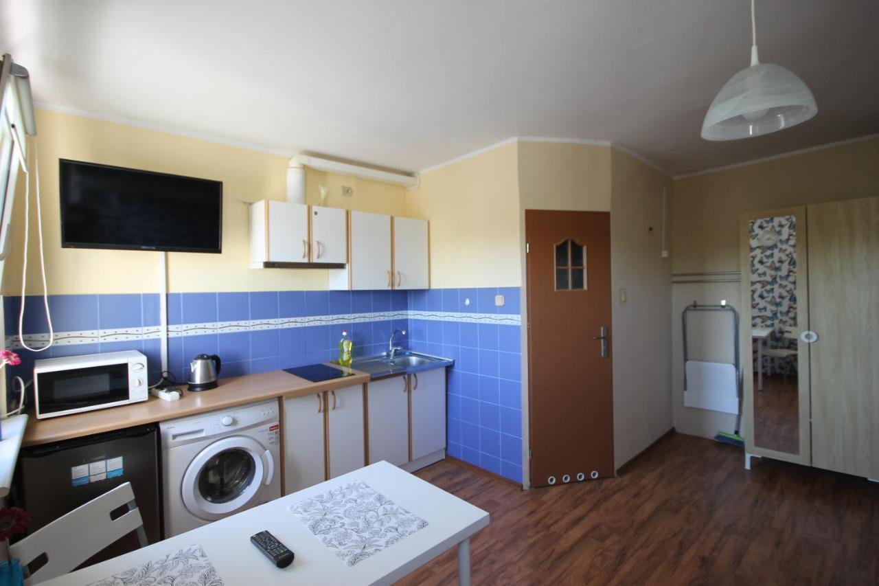 Studio Kapitanskie Сопот Экстерьер фото