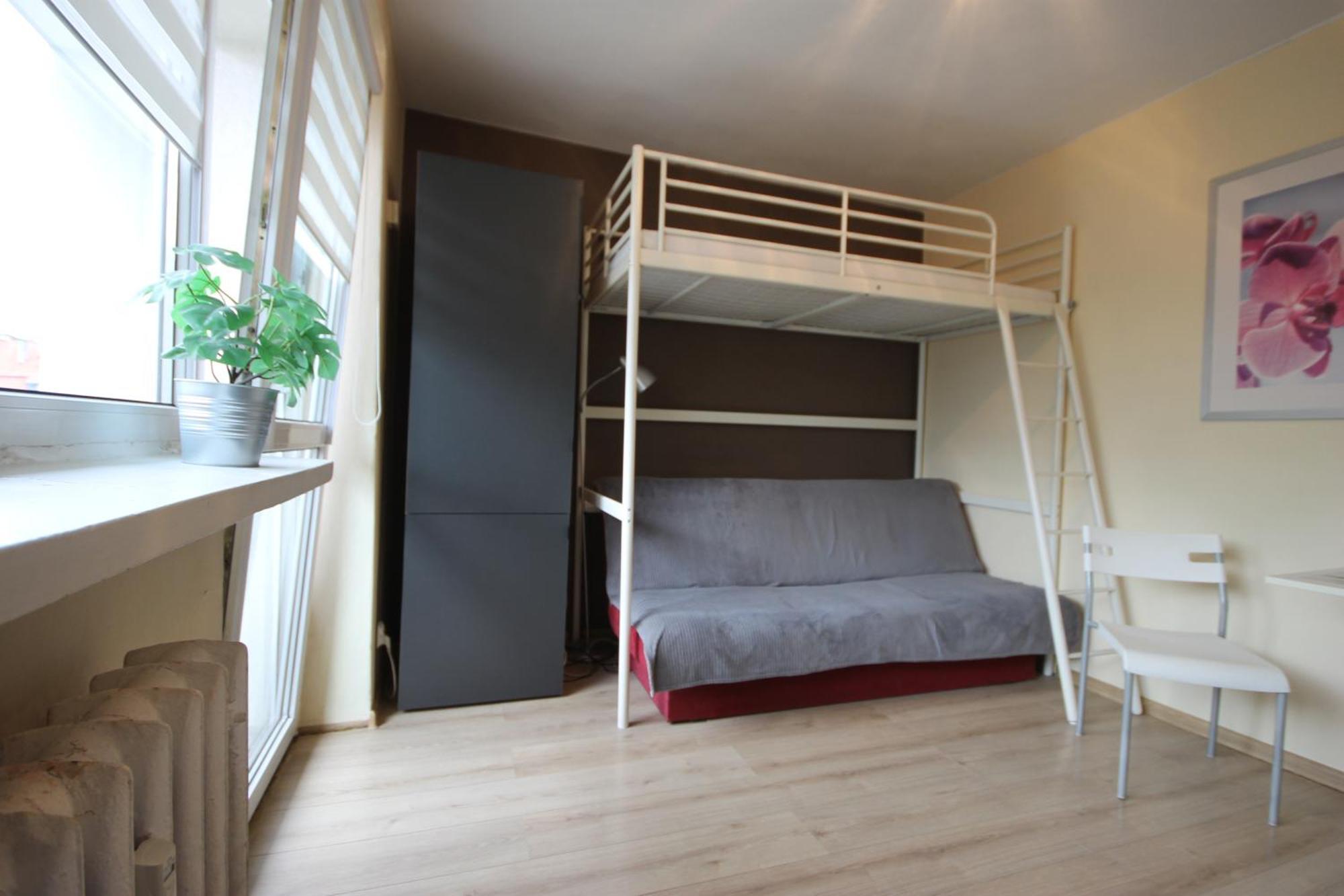 Studio Kapitanskie Сопот Экстерьер фото