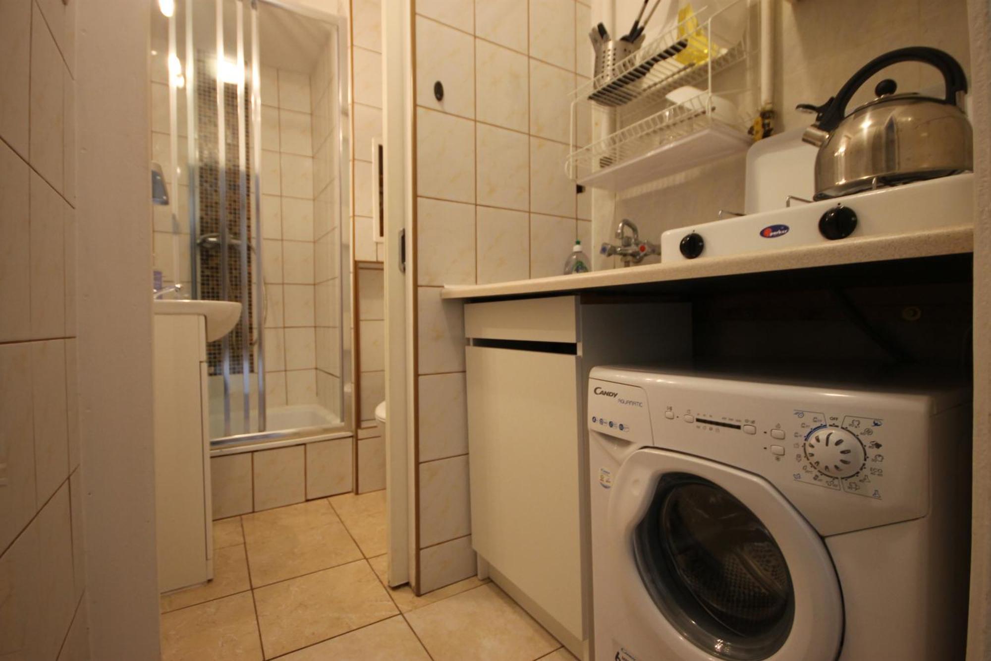 Studio Kapitanskie Сопот Экстерьер фото