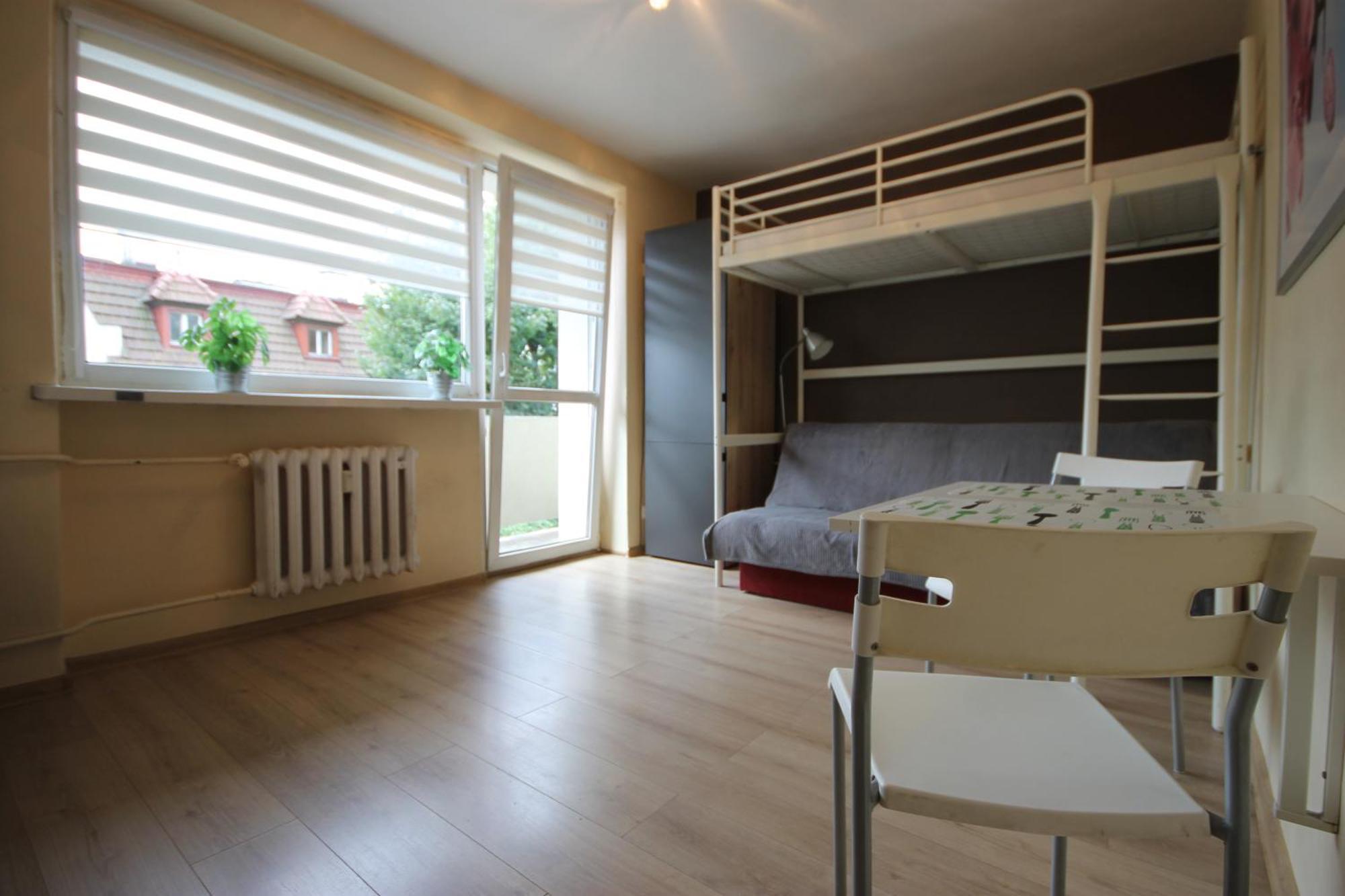 Studio Kapitanskie Сопот Экстерьер фото