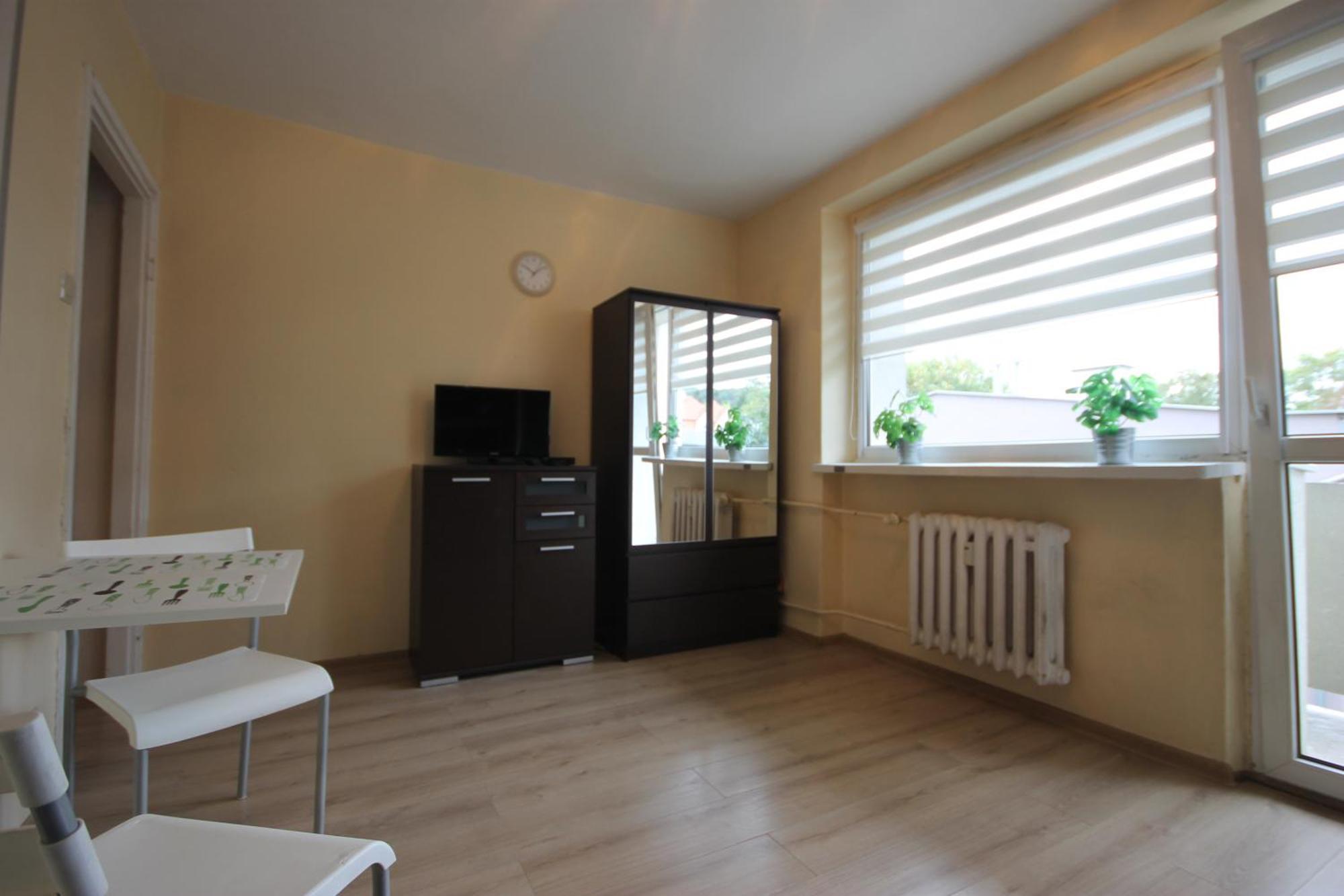 Studio Kapitanskie Сопот Экстерьер фото