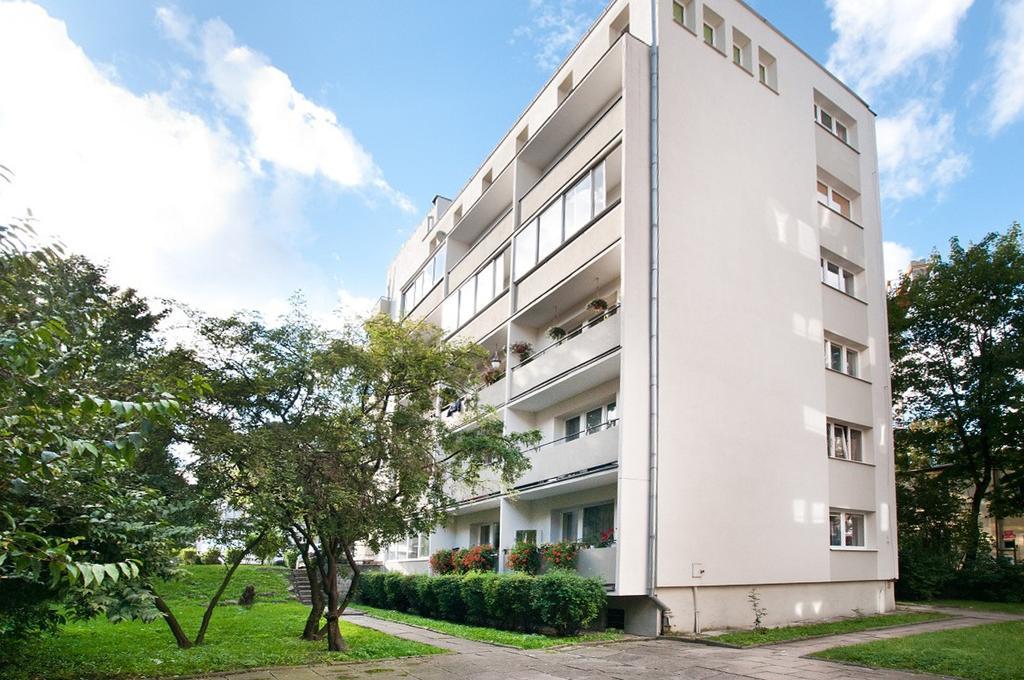 Studio Kapitanskie Сопот Экстерьер фото