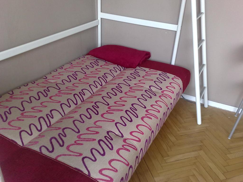 Studio Kapitanskie Сопот Экстерьер фото