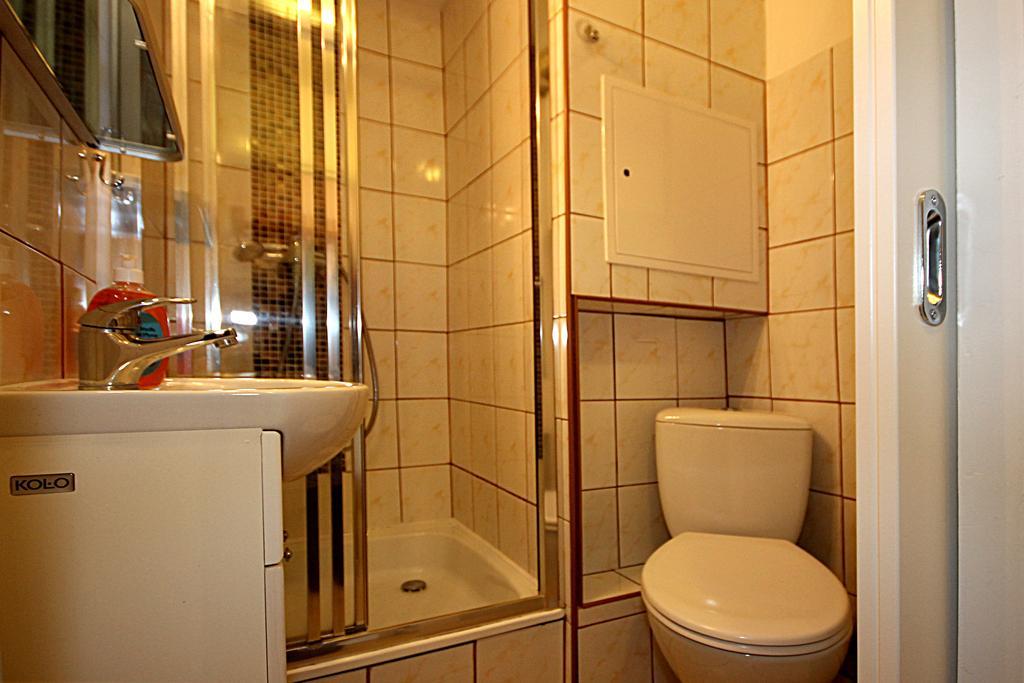 Studio Kapitanskie Сопот Экстерьер фото